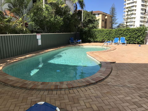Queensleigh Apartment - Port Augusta Accommodation 3