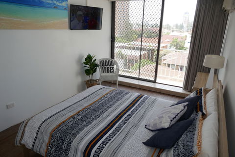 Queensleigh Apartment - Port Augusta Accommodation 6