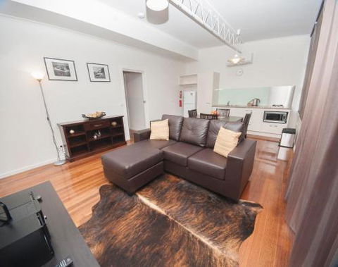 Harmony At Tower Hill Apartment - Port Augusta Accommodation 1