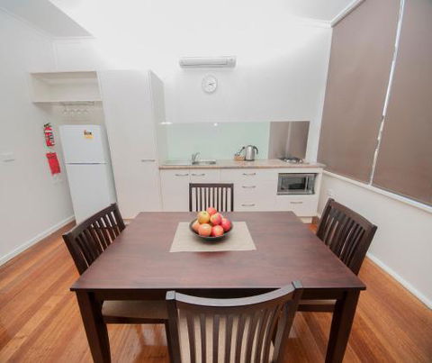 Harmony At Tower Hill Apartment - Port Augusta Accommodation 5