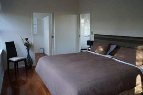 Harmony At Tower Hill Apartment - Port Augusta Accommodation 6
