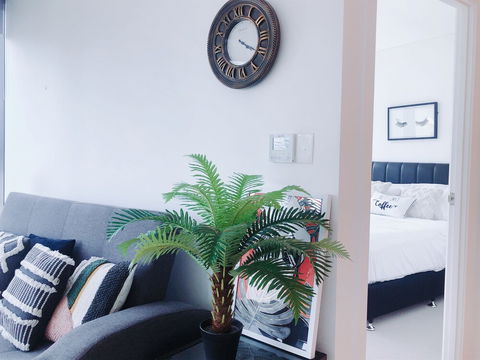 Skytower Apartment - Port Augusta Accommodation 1