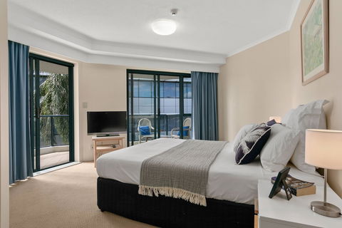 Cairns Oceanview At 181 The Esplanade 19 - Port Augusta Accommodation 2