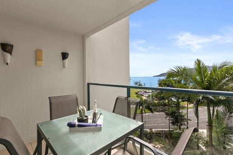 Cairns Oceanview At 181 The Esplanade 19 - Port Augusta Accommodation 3