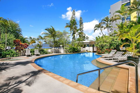 Cairns Oceanview At 181 The Esplanade 19 - Port Augusta Accommodation 0
