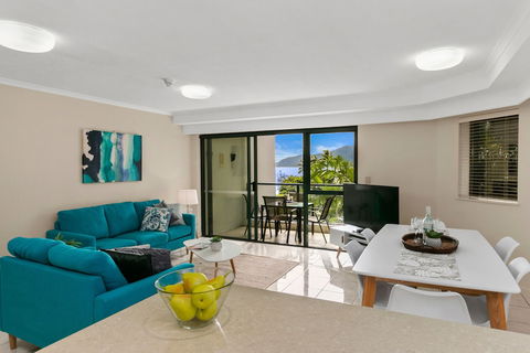 Cairns Oceanview At 181 The Esplanade 19 - Port Augusta Accommodation 1