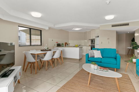 Cairns Oceanview At 181 The Esplanade 19 - Port Augusta Accommodation 5