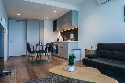 Victoria One Suites - Port Augusta Accommodation 6
