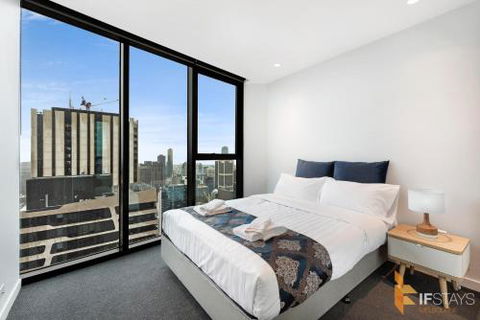 IFSuites (IFSTAYS) Light House Apartment - Port Augusta Accommodation 5