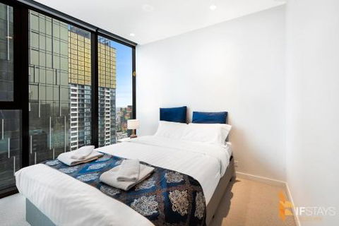 IFSuites (IFSTAYS) Light House Apartment - Port Augusta Accommodation 1