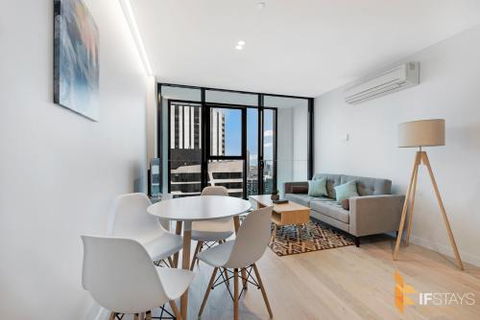 IFSuites (IFSTAYS) Light House Apartment - Port Augusta Accommodation 4