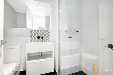 IFSuites (IFSTAYS) Light House Apartment - Port Augusta Accommodation 2