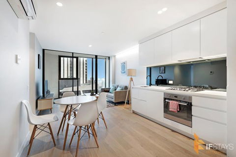 IFSuites (IFSTAYS) Light House Apartment - Port Augusta Accommodation 3