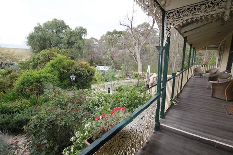 Palm House - Port Augusta Accommodation 3
