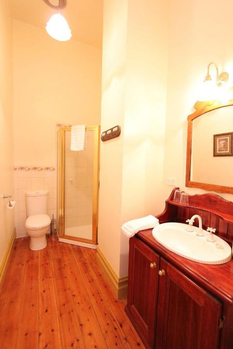 Palm House - Port Augusta Accommodation 1