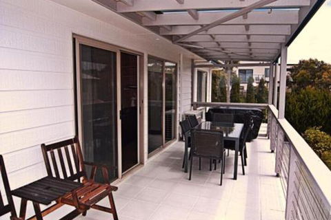 Valkei - Port Augusta Accommodation 4