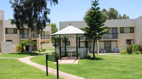 Kalbarri Riverview Resort Unit 33 - Port Augusta Accommodation 1