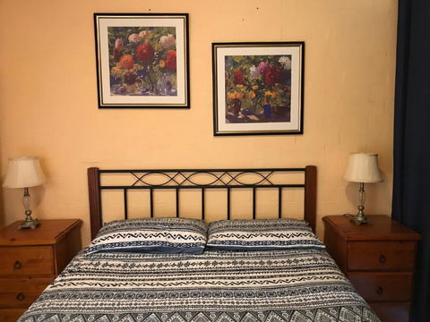 Kalbarri Riverview Resort Unit 33 - Port Augusta Accommodation 3