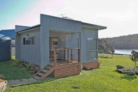 The Mussel Boys - Port Augusta Accommodation 4