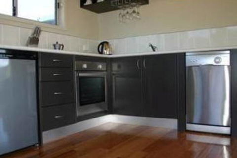 The Mussel Boys - Port Augusta Accommodation 1