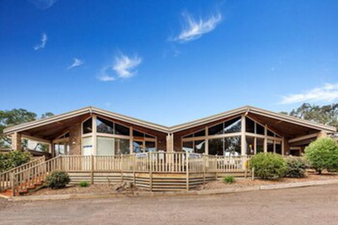 Bellbrae Country Club Surf Coast - Port Augusta Accommodation 0