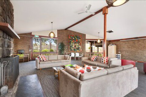 Bellbrae Country Club Surf Coast - Port Augusta Accommodation 2