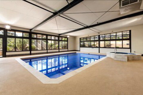 Bellbrae Country Club Surf Coast - Port Augusta Accommodation 1