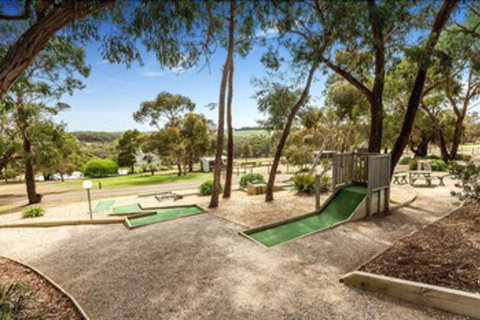 Bellbrae Country Club Surf Coast - Port Augusta Accommodation 7