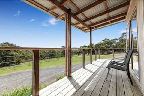 Bellbrae Country Club Surf Coast - Port Augusta Accommodation 5