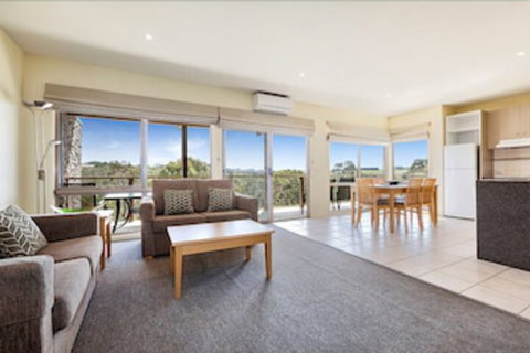 Bellbrae Country Club Surf Coast - Port Augusta Accommodation 4