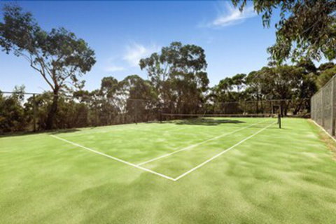 Bellbrae Country Club Surf Coast - Port Augusta Accommodation 6