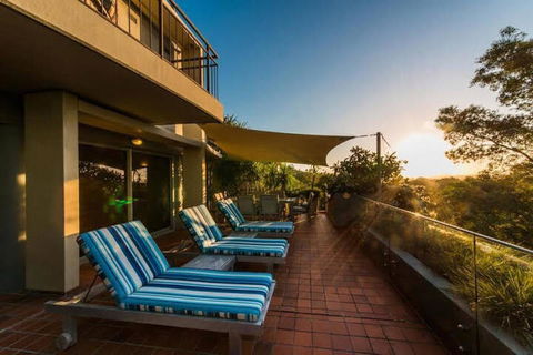 Noosa Apartments 1 Hastings Park - Port Augusta Accommodation 6