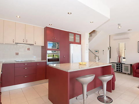 Viewland Drive Private Holiday Apartment - Port Augusta Accommodation 0