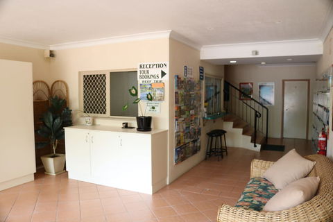 Royal Palm Villas Cairns - Port Augusta Accommodation 4