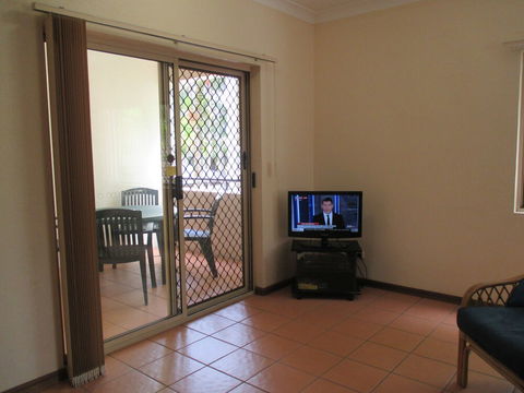 Royal Palm Villas Cairns - Port Augusta Accommodation 6