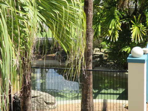 Royal Palm Villas Cairns - Port Augusta Accommodation 1