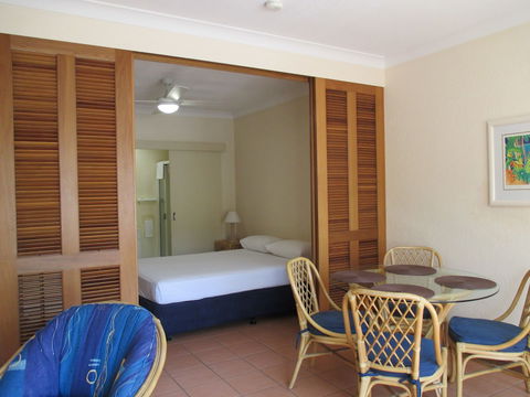 Royal Palm Villas Cairns - Port Augusta Accommodation 5