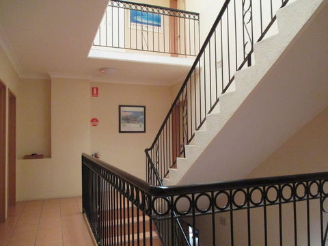 Royal Palm Villas Cairns - Port Augusta Accommodation 2