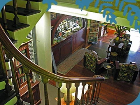 Floriana Guest House - Port Augusta Accommodation 4
