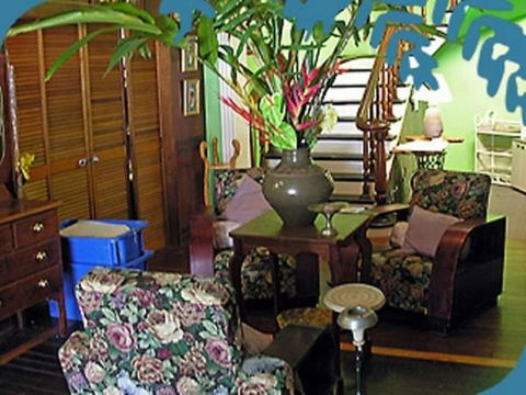 Floriana Guest House - Port Augusta Accommodation 6