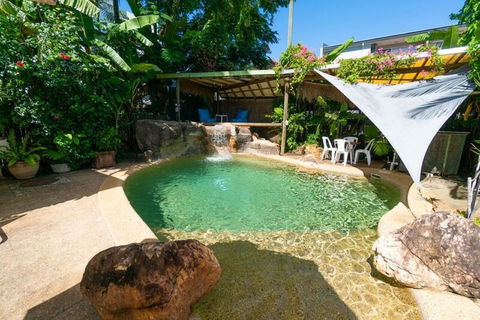 Floriana Guest House - Port Augusta Accommodation 1
