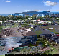 Cairns Holiday Lodge - Port Augusta Accommodation