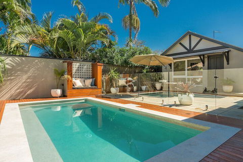 A PERFECT STAY - 3 Little Pigs - Port Augusta Accommodation 3