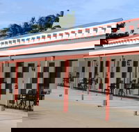 Bundaberg Spanish Motor Inn - Port Augusta Accommodation