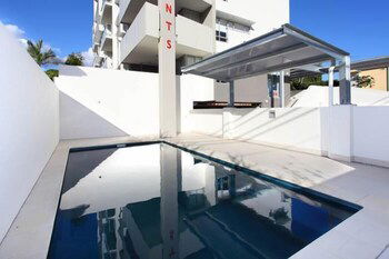 P A Apartments - Port Augusta Accommodation 1