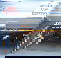 Airport Motel - Port Augusta Accommodation