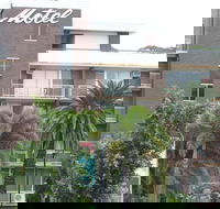 Hamilton Motor Inn - Port Augusta Accommodation