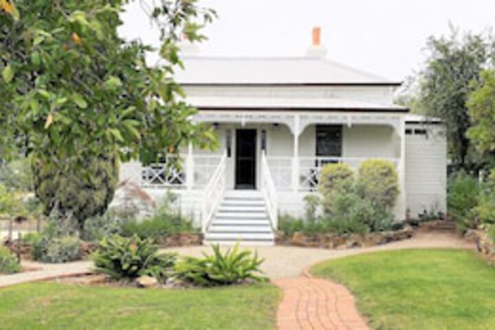 Maldon VIC Port Augusta Accommodation