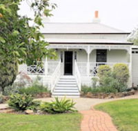 Fairbank House - Port Augusta Accommodation