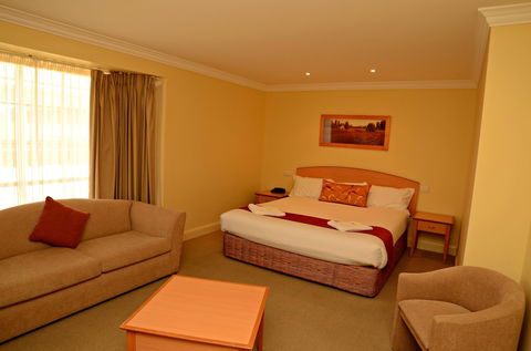 Bathurst Heritage Motor Inn - Port Augusta Accommodation 6